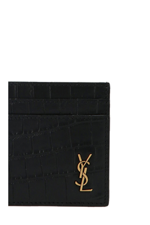 Підставка для карток SAINT LAURENT  Підставка для карток SAINT LAURENT