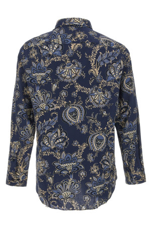 Floral shirt Multicolor Floral shirt Multicolor