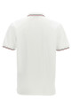 Piqué polo shirt White Piqué polo shirt White