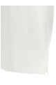 Piqué polo shirt White Piqué polo shirt White
