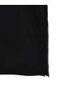 Piqué polo shirt Black Piqué polo shirt Black