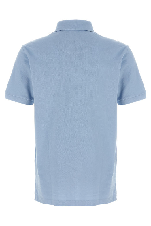 'Pegaso' polo shirt BLUE 'Pegaso' polo shirt BLUE