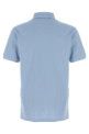 'Pegaso' polo shirt BLUE 'Pegaso' polo shirt BLUE
