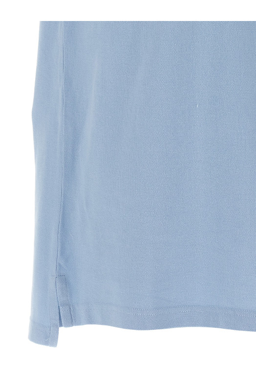 'Pegaso' polo shirt BLUE 'Pegaso' polo shirt BLUE