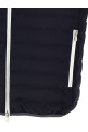 Logo vest Blue Logo vest Blue