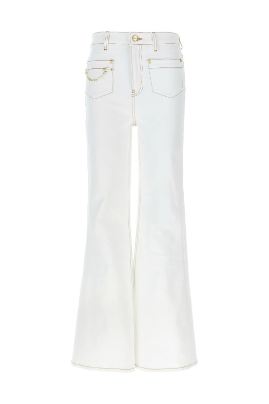 'Goddi' jeans White 'Goddi' jeans White