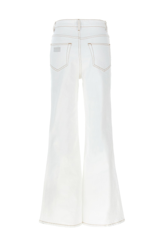 'Goddi' jeans White 'Goddi' jeans White