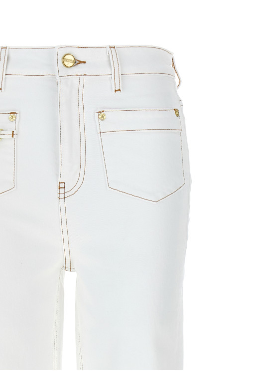 'Goddi' jeans White 'Goddi' jeans White