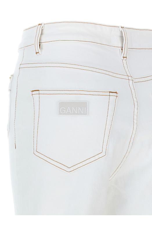 'Goddi' jeans White 'Goddi' jeans White