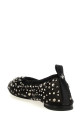 Балетки TORY BURCH 'Crystal' Чорний 162066001 Балетки TORY BURCH 'Crystal' Чорний 162066001