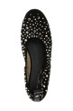Балетки TORY BURCH 'Crystal' Чорний 162066001 Балетки TORY BURCH 'Crystal' Чорний 162066001