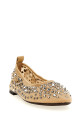 Балетки TORY BURCH 'Crystal' Бежеві 162066960 Балетки TORY BURCH 'Crystal' Бежеві 162066960