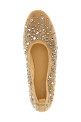 Балетки TORY BURCH 'Crystal' Бежеві 162066960 Балетки TORY BURCH 'Crystal' Бежеві 162066960