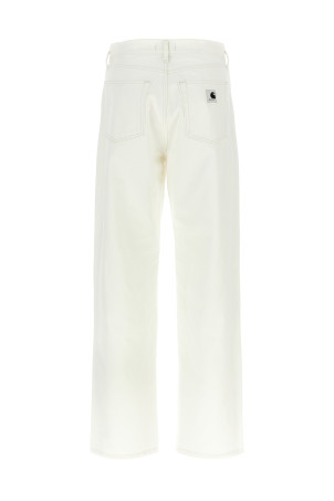 'Noxon' jeans White 'Noxon' jeans White