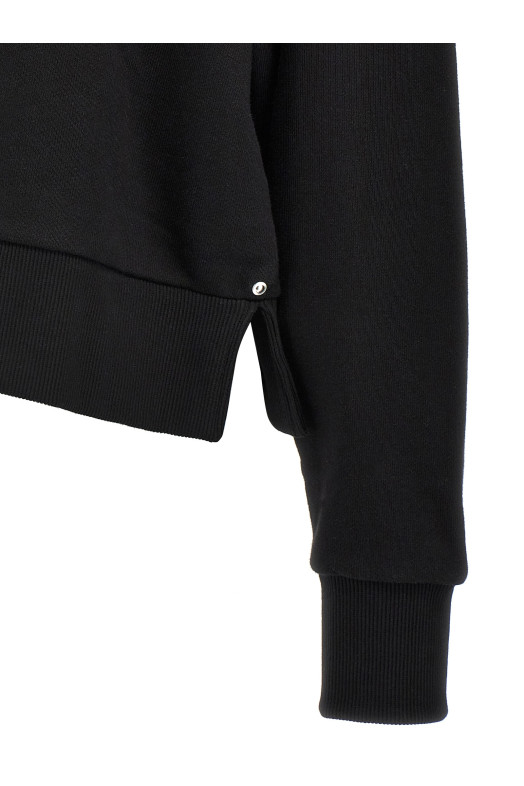 Толстовка CARHARTT WIP 'Eldon' Черный I03437389XX Толстовка CARHARTT WIP 'Eldon' Черный I03437389XX