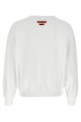 Print sweatshirt White Print sweatshirt White