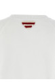 Print sweatshirt White Print sweatshirt White