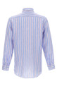Linen shirt Multicolor Linen shirt Multicolor