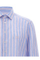 Linen shirt Multicolor Linen shirt Multicolor