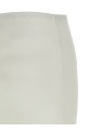 Юбка-миди JIL SANDER 'Twisted' Белый J02MA0274J20249100 Юбка-миди JIL SANDER 'Twisted' Белый J02MA0274J20249100