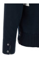 Светр THOM BROWNE '4 Bar' Синій MKA543AY3043415 Светр THOM BROWNE '4 Bar' Синій MKA543AY3043415