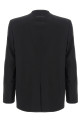 Однобортний піджак Чорний MM6 MAISON MARGIELA SH0BN0007M35153900 Однобортний піджак Чорний MM6 MAISON MARGIELA SH0BN0007M35153900