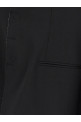 Однобортний піджак Чорний MM6 MAISON MARGIELA SH0BN0007M35153900 Однобортний піджак Чорний MM6 MAISON MARGIELA SH0BN0007M35153900