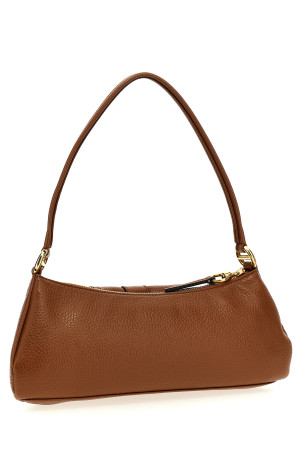 'The 99' shoulder bag Brown 'The 99' shoulder bag Brown