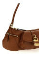 Сумка на плечо CHLOÉ 'The 99' коричневая CHC24AS710N8426M Сумка на плечо CHLOÉ 'The 99' коричневая CHC24AS710N8426M