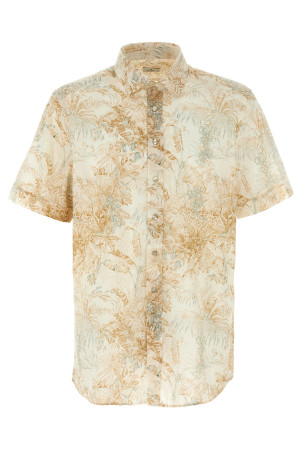 Floral shirt Multicolor Floral shirt Multicolor