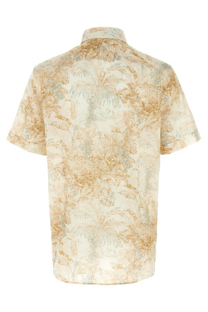 Floral shirt Multicolor Floral shirt Multicolor