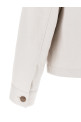 Куртка з вишивкою логотипу Бежевий DOLCE & GABBANA G9BHQZFU61VM0299 Куртка з вишивкою логотипу Бежевий DOLCE & GABBANA G9BHQZFU61VM0299