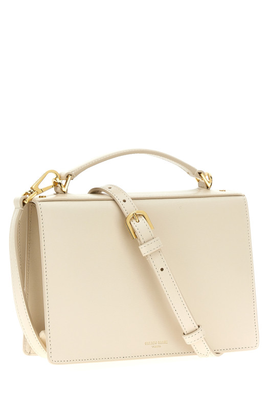 'Venezia' handbag White 'Venezia' handbag White