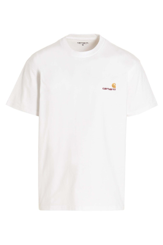 Футболка CARHARTT WIP  Футболка CARHARTT WIP