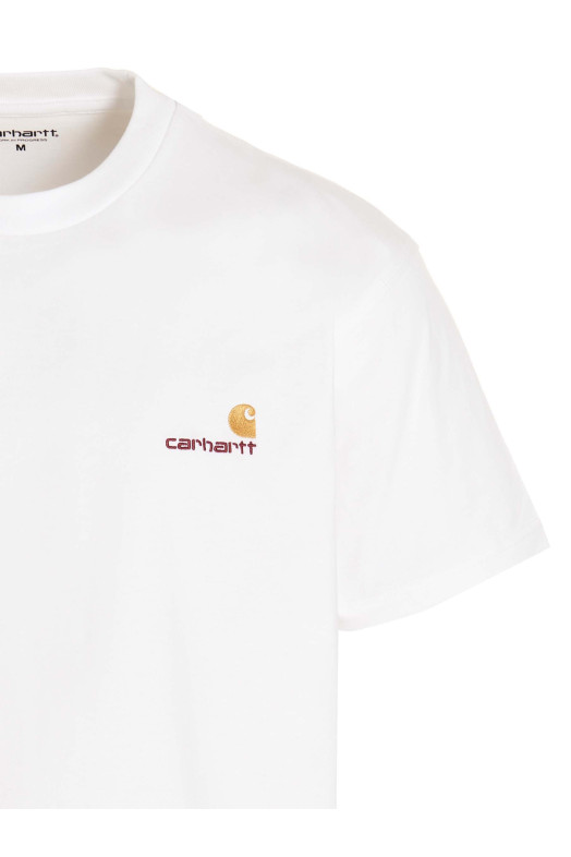 Футболка CARHARTT WIP  Футболка CARHARTT WIP