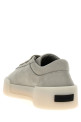 Кросівки FEAR OF GOD 'Aerobic Low' сірі FGE280101NUBLIGHTGREY Кросівки FEAR OF GOD 'Aerobic Low' сірі FGE280101NUBLIGHTGREY