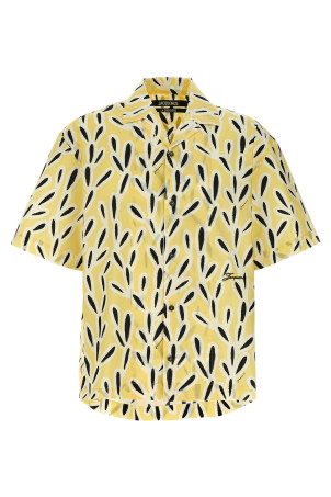 Сорочка JACQUEMUS 'La Chemise Jean' Різнокольорова 25E255SH20117052BO Сорочка JACQUEMUS 'La Chemise Jean' Різнокольорова 25E255SH20117052BO