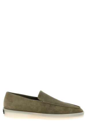 Мокасини FEAR OF GOD 'Loafer' Зелені FGE2808113REVSALVIA Мокасини FEAR OF GOD 'Loafer' Зелені FGE2808113REVSALVIA