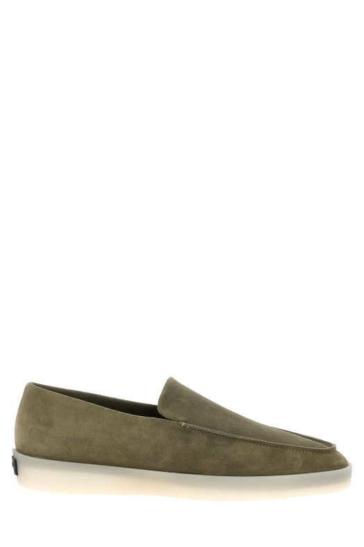 Мокасини FEAR OF GOD 'Loafer' Зелені FGE2808113REVSALVIA Мокасини FEAR OF GOD 'Loafer' Зелені FGE2808113REVSALVIA