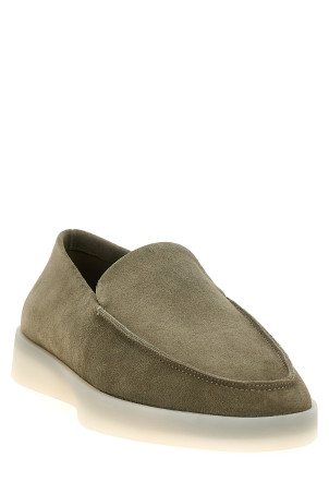 Мокасини FEAR OF GOD 'Loafer' Зелені FGE2808113REVSALVIA Мокасини FEAR OF GOD 'Loafer' Зелені FGE2808113REVSALVIA