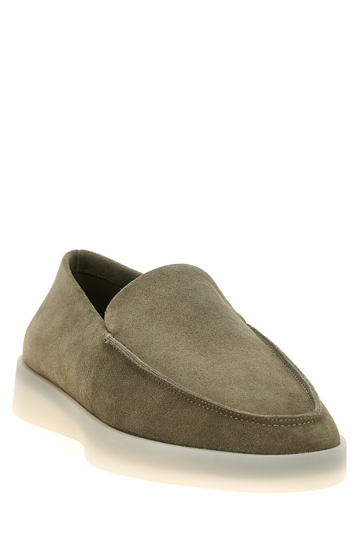 Мокасини FEAR OF GOD 'Loafer' Зелені FGE2808113REVSALVIA Мокасини FEAR OF GOD 'Loafer' Зелені FGE2808113REVSALVIA