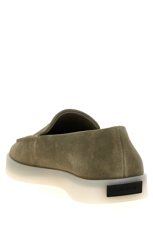 Мокасини FEAR OF GOD 'Loafer' Зелені FGE2808113REVSALVIA Мокасини FEAR OF GOD 'Loafer' Зелені FGE2808113REVSALVIA