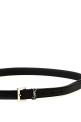 Ремінь YSLSAINT LAURENT ' Чорний 612616AAC8A1000 Ремінь YSLSAINT LAURENT ' Чорний 612616AAC8A1000