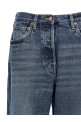 Turn up jeans BLUE Turn up jeans BLUE