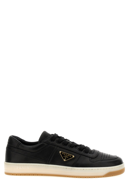 'Aviator' sneakers Black 'Aviator' sneakers Black