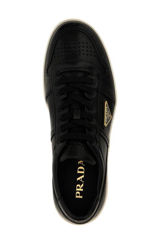 'Aviator' sneakers Black 'Aviator' sneakers Black
