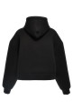 Худі WARDROBE NYC 'Bonded' Чорний W1093F24BJBLACK Худі WARDROBE NYC 'Bonded' Чорний W1093F24BJBLACK