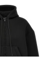 Худі WARDROBE NYC 'Bonded' Чорний W1093F24BJBLACK Худі WARDROBE NYC 'Bonded' Чорний W1093F24BJBLACK
