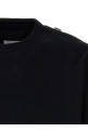 Базовая футболка Черный JIL SANDER J22GC0195J20244001 Базовая футболка Черный JIL SANDER J22GC0195J20244001