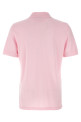 Piqué polo shirt Pink Piqué polo shirt Pink